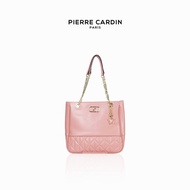 Pierre Cardin Soft PU Tote Bag