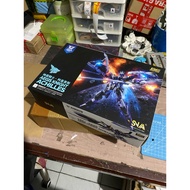 Msib snaa aegis knight achilles