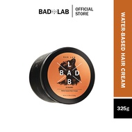 Bad Lab Water-Based Hair Cream (325g)