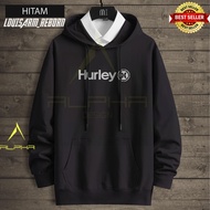 JUMBO MEN'S HOODIE HRLY/HOODIE OVERSIZE SML XL XXL XXXL 4XL 5XL