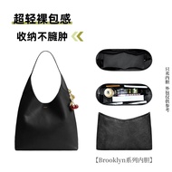 Bag Inner Bag Inner Bag Anti-Wear Suitable for Coach brooklyn39 Brooklyn 34 Liner Lining Zipper Ligh