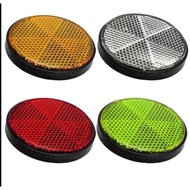 MATA Universal Cat Eye Motorcycle Bicycle Affordable Price motorcycle etc. round cat eye non-led