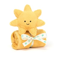 現貨🌟jellycat sun smoother太陽安撫巾