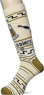 The Dude Crew Tan LG (Men's Shoe 9-13)