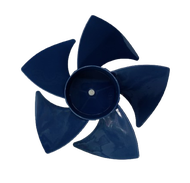 ORIGINAL FAN BLADE FOR ALYES 风扇叶8寸 / 10寸 BILAH KIPAS 8 INCI dan 10 INCI