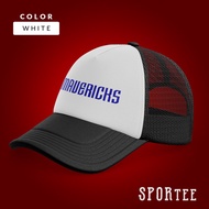 Dallas Mavericks NBA Net Cap for men ANYTEE