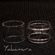 Ready JT Tabung Kaca DEAD RABBIT V3 Glass Tube Dead Rabbit v3