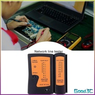 RJ45 Kabel lan tester Jaringan Tester RJ11 RJ12 CAT5 UTP LAN [9/11]