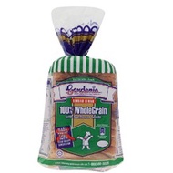 Gardenia Bran & WheatGerm Bread 400g