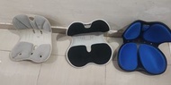 韓國人氣品牌 Curble Chair 的人體工學護脊坐墊