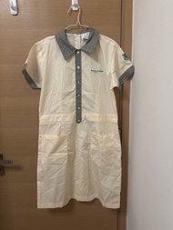 遵理學校中學校服校裙制服