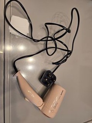 Philips 旅行風筒