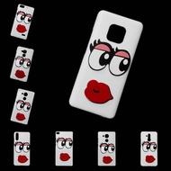 Case for Huawei Nexus 6P Nova 3E 2S Mate S 9 Pro 7 Ascend G630 G730 Y530 P7 P8 Lite 2017 2015 Max P9