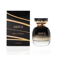 Aura Kiss Of Rose 100ml perfume by La Fede perfume Orginal