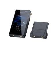 【国内正規品】Cayin N6iii DAP/E203, フラッグシップES9039SPRO DAC搭載、交換可能なオーディオマザーボード、 、フルバランス回路、Hyperモード、Class A/AB
