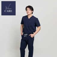 WearCARE M04 Medical Scrub ชุดสครับชาย ชุดผ่าตัดทางการแพทย์