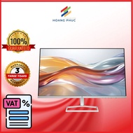 HP S5 527SF Computer Monitor 27 Inch FHD 100Hz IPS Black (94F45AA) - Genuine