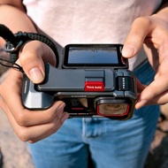 Insta360 Ace Pro 2 運動相機-街拍套裝