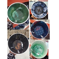 Bowl Depth 8.5 Inches (Min 5 And Yuan 6) 100% Pure Melamine