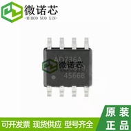 Original Authentic AD736ARZ-R7 AD736A SOP-8 Power Management IC RMS-DC Converter