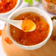 Peach Gum 150g Canned Large Peach Gum Peach Blossom Tears Peach Tree Gum Easy to Foam Large Particle