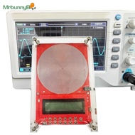 【New in March】Custom Frequency Generator V2 SchumannWave Resonance Generator at 7.83 Hz❀