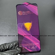 Samsung Galaxy M14 5G tempered glass screen protector