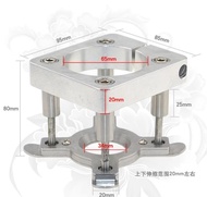 Top Hongyang automatic pressure plate for CNC engraving machine acce