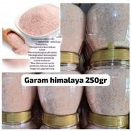 SALT HIMALAYA