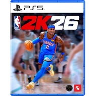 PS5 NBA 2K26 / 2026