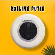 Dangdut Iron Powder Mica / ROLLING MICA