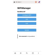 【JJL】-NerdMiner V2 78kh/S Hashrate Bitcoin Nerd Miner BTC Lottery Miner Solo Btc Crypto Miner Mining