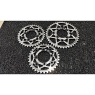 DKT SPROCKET 34T/36T/43T