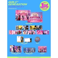 Girls' Generation 7th Album