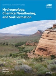 Hydrogeology, Chemical Weathering, and Soil Formation Allen Hunt