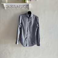kemeja pria TM LEWIN SIZE S