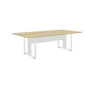 โต๊ะประชุมขาเหล็ก เฟอร์ราเดค IND2412-WS1BoX