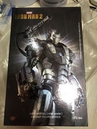 Kingarts Ironman war machine Mark I