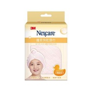 Nexcare SPA兒童纖柔快乾頭巾