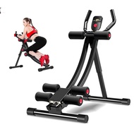 Abs Roller Coaster Abs Roller Abdominal Equipment Six Packs Machine/senaman