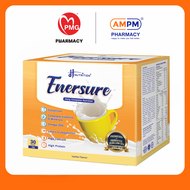 JH NUTRITION Enersure (Vanilla) 25g 30s