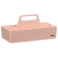 Vitra - Toolbox ( ที่เก็บของ กล่องเก็บของตั้งโต๊ะ เก็บรีโมทคอนโทรล กล่องเก็บของตั้งโต๊ะแบบเปิดอเนกปร