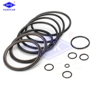 THBB801Crushing Hammer/High Pressure Resistant Oil Seal Air Seal Seal Ring Repair Kit Mechanical Par
