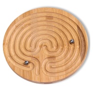 Intellectual toys_hallenging_ Ball Maze Game _ Competition _Brain hack & Brain twist_IQ Toys_Puzzle