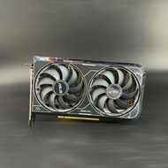 ASUS RTX4060 8GB Dual V2 OC Edition # 顯示卡 顯卡 GPU Display Card NVIDIA GeForce RTX 4060