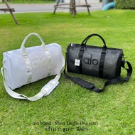 shopping alo Bag