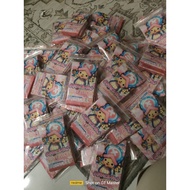 One Piece EB-01 Rumble 4 Pack