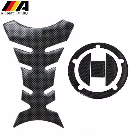 3D Fuel Gas Tank Cap Cover Pad Protector Sticker Motorcycle Decal For SUZUKI GSXR600 750 1000 GSXR G