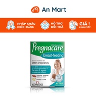 Pregnacare Breast-Feeding Multivitamin Uk