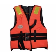 MARTIN GUARD MG-2000 SOLAS LIFE JACKET CHILDREN LARGE SIZE
